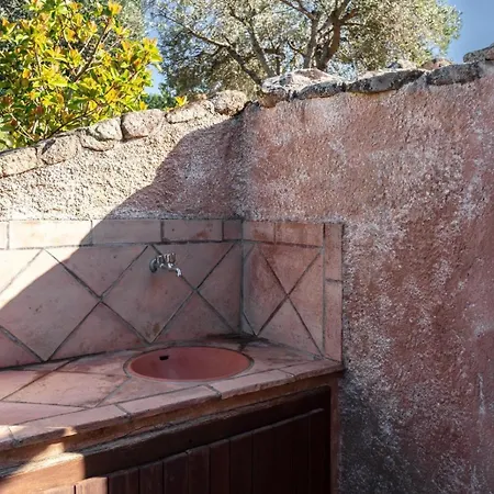 Villa Camilla,