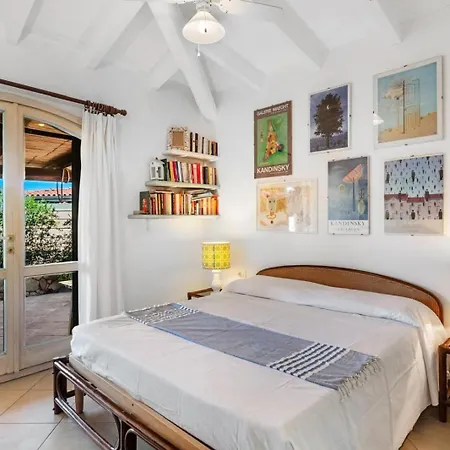 Villa Camilla,